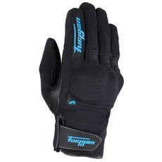 CIMDI FURYGAN GLOVES JET ALL SEASON D3O (MELNS, ZILS)