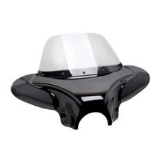 VĒJSTIKLS CUSTOMACCES EH0010W CAURSPĪDĪGS