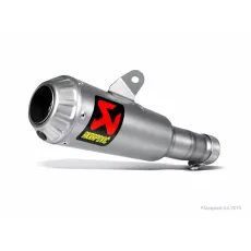 LABAIS MUFFLER TI YZF-R6 FOR YAMAHA YZF-R6 600