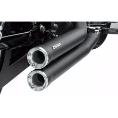 IZPLŪDES SISTĒMA SPD SHT BLK SPT FOR HARLEY DAVIDSON XL 1200 C