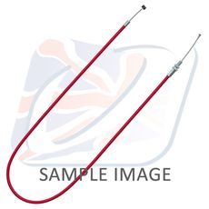 SAJŪGA TROSE VENHILL G06-3-001-RD FEATHERLIGHT SARKANS