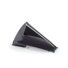 VĒJSTIKLS PUIG R-RACER 3759F DARK SMOKE