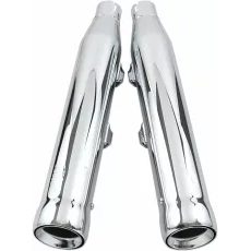 IZPŪTĒJS MUFFLERS 3" XL 14-19 FOR HARLEY DAVIDSON XL 1200 C