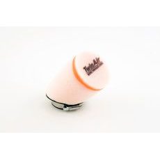 AIR FILTER PITBIKE (CLAMP-ON) TWINAIR 158975 AR GUMIJU (DIA 45MM)