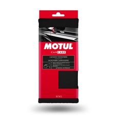 MIKROŠĶIEDRA LUPATIŅA MOTUL CAR CARE CAR BODY MICROFIBER