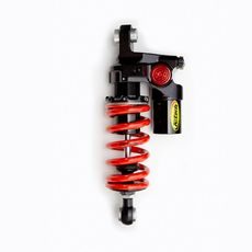 AIZMUGURĒJAIS MONOAMORTIZATORS K-TECH DDS 245-011-150/020 LITE PRIEKŠ KAWASAKI ZX-10R / RR NINJA 1000 2011-2013