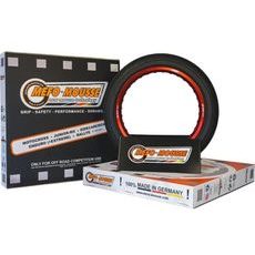 PILDKAMERA MEFO MOUSSE 140/80-18 MOM 18-1/G AIZMUGURĒJAIS GROOVE