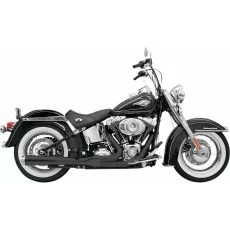 IZPLŪDES SISTĒMA RR HS 86-11ST BK FOR HARLEY DAVIDSON FLS 1690
