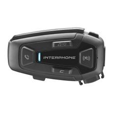 INTERPHONE BT HEADSET U-COM 8R