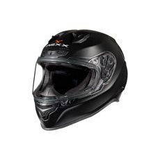 ĶIVERE NEXX HELMET X.R3R PLAIN MT (MELNS, MATĒTS)