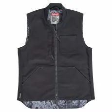 4 SPEED VEST (MELNS)