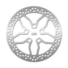 BREMŽU DISKS NG 1344