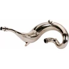 CAURULE GNARLY PIPE FOR KAWASAKI KDX 200 (TĒRAUDS)