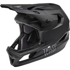 ĶIVERE FLY MTB HELMET RAYCE (MELNS, MATĒTS)