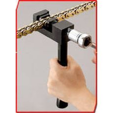 ĶĒDES DEMONTĀŽAS UN KNIEDĒŠANAS INSTRUMENTS EK CRT-50