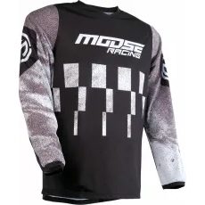 KREKLS QUALIFIER® JERSEY (MELNS, BALTS)