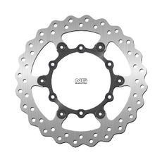 BREMŽU DISKS NG 1153X