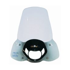 VĒJSTIKLS FACO 267008114 745X705