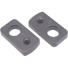 PAGRIEZIENA RĀDĪTĀJA STARPLIKA IT BIKES(2PCS/SET)