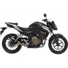 IZPŪTĒJS SLIP-ON GPEV CBR500CF16 FOR HONDA CB 500 F (TEHNOPOLIMĒRS)