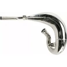 GALVAS CAURULE PIPE GOLD SERIES FATTY™ PIPE FOR HUSQVARNA TC 85 17/14 (TĒRAUDS)