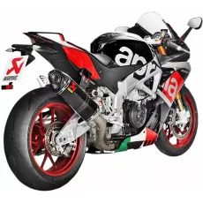IZPLŪDES SISTĒMA EVO TI/CF RSV4 15 FOR APRILIA RSV4 1000 FW-GP (OGLEKĻA ŠĶIEDRA)