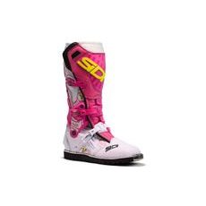 APAVI SIDI CROSSAIR HD BILLY BOLT SPECIAL EDITION