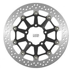 BREMŽU DISKS NG 2114G