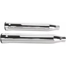 IZPŪTĒJS MUFFLERS RPT CHR FLSTN FOR HARLEY DAVIDSON FLSS 1800 ABS