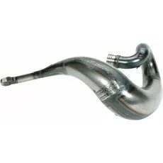CAURULE WORKS PIPE FOR HONDA CR 250 R (OGLEKĻA TĒRAUDS)