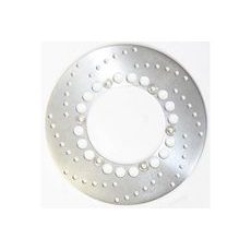 BREMŽU DISKS EBC MD2085LS