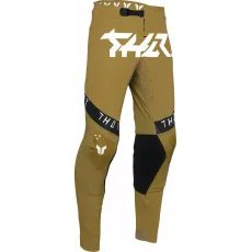 BIKSES SPORTMODE FLITE PANTS (BRŪNS)