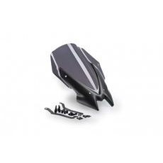 VĒJSTIKLS PUIG NEW. GEN TOURING 3841F DARK SMOKE