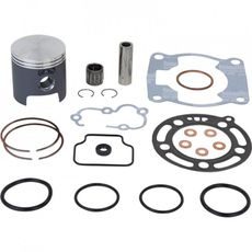 TOPEND VIRZUĻA KOMPL. VERTEX VTK23614B CYLINDER 52,5MM PISTON 52,45MM PRIEKŠ KAWASAKI KX 100 1998-2013