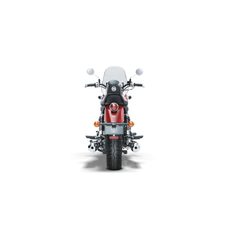 MOTOCIKLS ROYAL ENFIELD SUPER METEOR 650 CELESTIAL RED