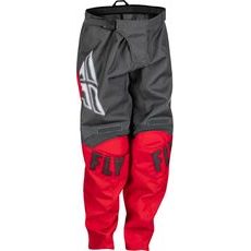 BIKSES FLY MX-PANTS F-16 YOUTH (PELEKS, SARKANS)