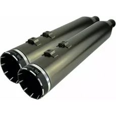 IZPŪTĒJS MUFFLER 4.5 TRACER M8 SM FOR HARLEY DAVIDSON FLHFB 1868 ABS