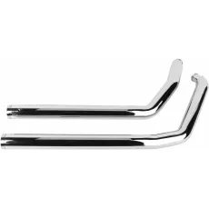 IZPLŪDES SISTĒMA DRGSTR ST 07-11 FOR HARLEY DAVIDSON FLSTC 1584