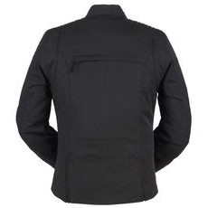 JAKA FURYGAN JACKET JODY (MELNS, SIEVIEŠU)