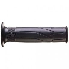 ROKTURI ARIETE 02638/SSF (PĀRIS) BLACK WITH HOLE