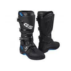 GS COMPETITION BOOTS 42