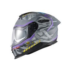 ĶIVERE NEXX HELMET Y.100R URBANGRAM NARDO MT (PELĒKS)