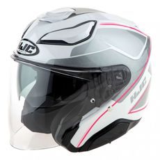 ĶIVERE F31 LUDI MC8