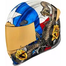 ĶIVERE AIRFRAME PRO™ TEJAS LIBRE HELMET (DAUDZKRĀSAINS)