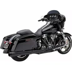 IZPLŪDES SISTĒMA PF 2-1 RB DRSSR17 FOR HARLEY DAVIDSON FLHFB 1868 ABS (TĒRAUDS)