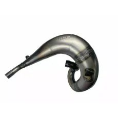 CAURULE HGS 2-STROKE HIGH PERFORMANCE PIPE FOR GAS GAS MC 250 (TĒRAUDS)