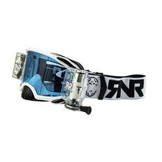 BRILLES RIP ‘N ROLL GOGGLE PLATINUM WVS V.2 (BALTS)