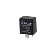 INDIKATORA RELEJS RMS 246120210 12V 2 (4X23)W