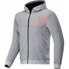 JAKA CHROME V2 SPORT HOODIE (PELĒKS)