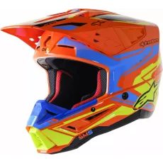ĶIVERE SUPERTECH M5 ACTION 2 HELMET (DAUDZKRĀSAINS)